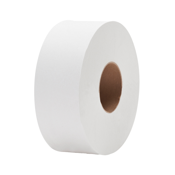 Jumbo Roll Tissue 700 - Resolute Tissue
