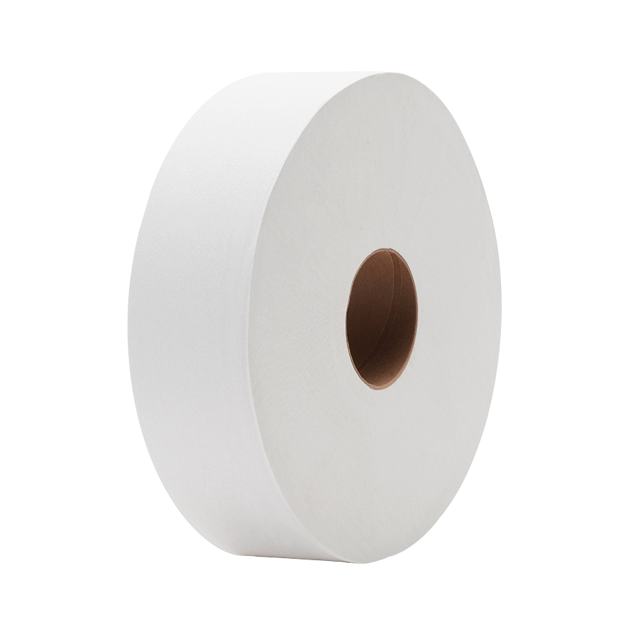 Jumbo Roll Tissue 322912
