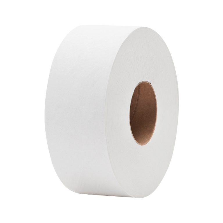 Jumbo Roll Tissue 901 - Resolute Tissue