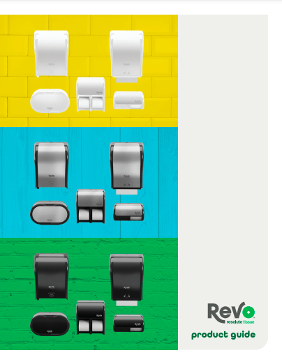 Revo<sup>®</sup> Product Guide