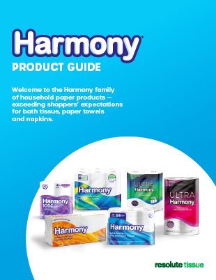 Harmony Product Offering
